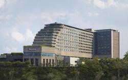 The Westin Pune Koregaon Park