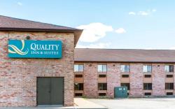 Quality Inn & Suites Kimberly - Appleton East