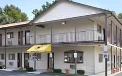 Enfield Inn