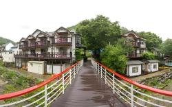 Yeomiji Pension