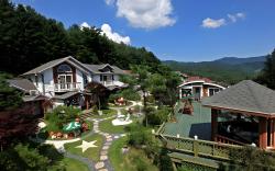 Elsia Pension