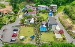 Iris Pension
