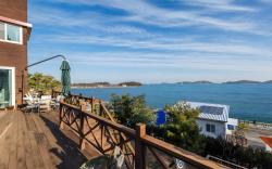 Sea Garden Pension