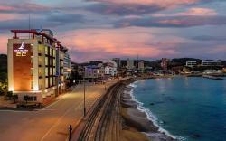 Sea Islend Pension