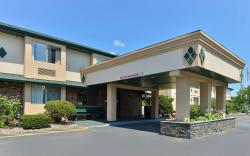 Americas Best Value Inn New Paltz