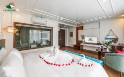 Charm Hill Sapa Hotel