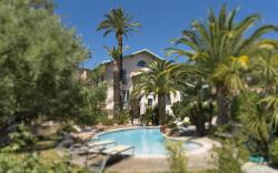 Villa Roseraie - Hôtel de Charme
