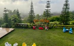 Phuyafahsai The Resort Khao Kho