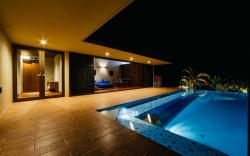 relax kouri villa Rekrrr