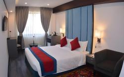 M Hotel Thamel-Kathmandu
