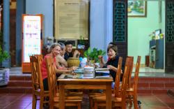 Tam Family Homestay