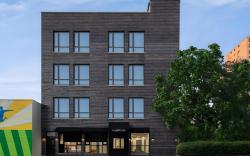 The Baltic Hotel