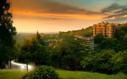 Swiss Inspired Place in Tagaytay