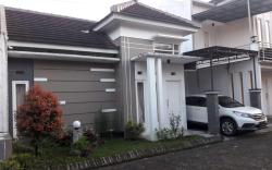 Villa Mutiara Batu