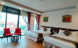 Camellia Hotel Ninh Binh