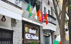 Hotel GS Suites