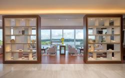 LOTTE HOTEL YANGON