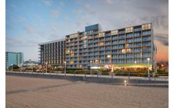 Four Points by Sheraton Virginia Beach Oceanfront