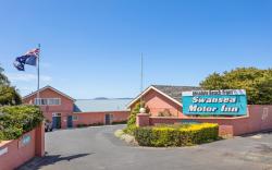 Swansea Motor Inn