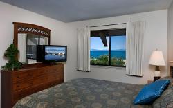 Tahoe Lakeshore Lodge & Spa
