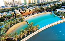 Palavra Resort
