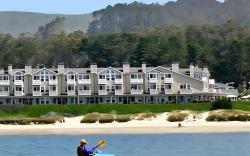 Beach House Half Moon Bay