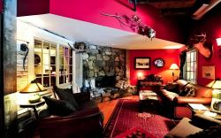 The Common Man Inn, Spa & Lodge