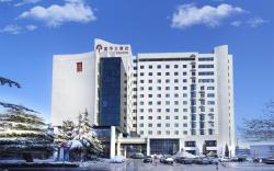 The Farrington Hotel B
