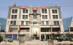 Hotel Shree Sai Palace