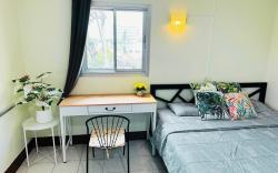 K.L.Apartment