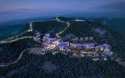 Grand Bay Hotel Beijing