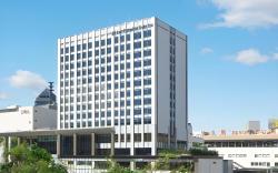 Hotel Metropolitan Sendai East