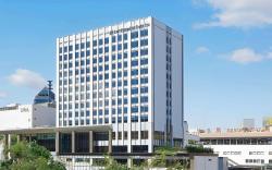 Hotel Metropolitan Sendai East