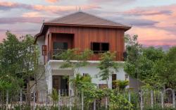 Beyond Angkor Homestay - Second Floor 2-Bedroom  
