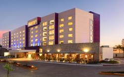 Gran Hotel de Puebla by HNF