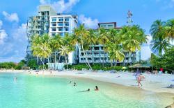 Kaani Grand Seaview at Maafushi