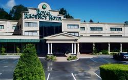 The Royal Regency Hotel
