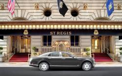 The St. Regis New York