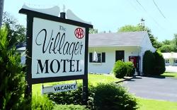 Villager Motel