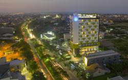 Hotel Dafam Pacific Caesar