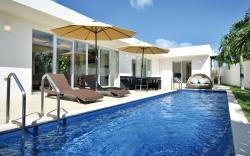 Pool Villa Imadomari by Coldio Premium [Okinawa Main island]