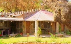 Hotel Castle Rock
