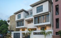 AURA Corporate Suites