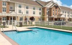 TownePlace Suites Suffolk Chesapeake