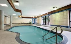 Travelodge by Wyndham Barrie