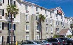 WoodSpring Suites Orlando West - Clermont