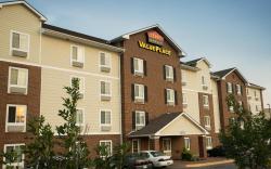 WoodSpring Suites Kansas City Lenexa