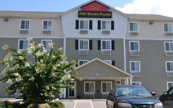 WoodSpring Suites Memphis East I-40