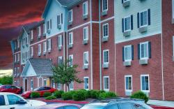 Studio 6 Extended Stay Oklahoma City  Norman   OK