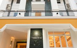 VeeVoo Hotel